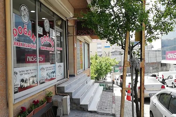 DOĞAN ERKEK KUAFÖRÜ - Resim 3
