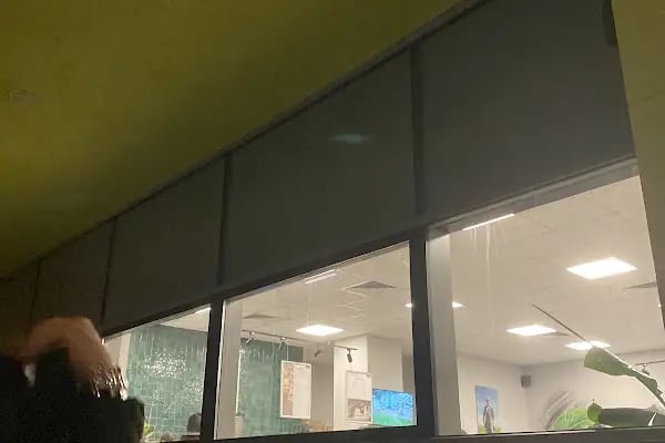 Ataşehir Kültür Kafe - Resim 6