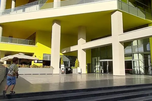 Ataşehir Kültür Kafe - Resim 4