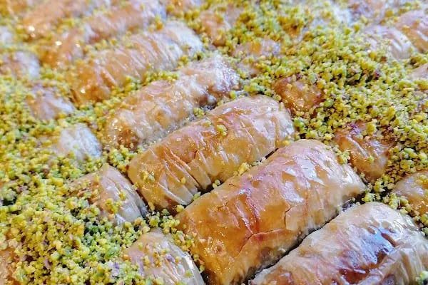 KARADENİZ TAŞ FIRIN - Resim 2