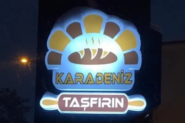 KARADENİZ TAŞ FIRIN - Resim 3