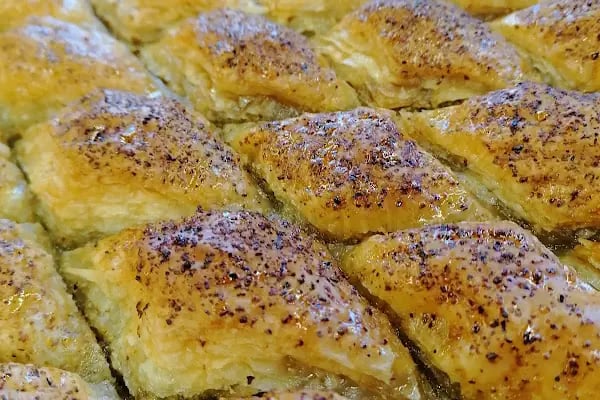 KARADENİZ TAŞ FIRIN - Resim 11