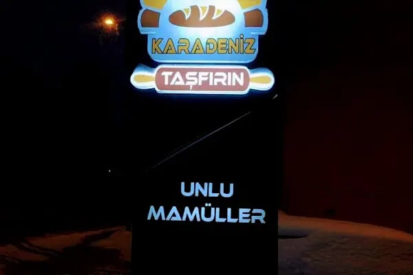 KARADENİZ TAŞ FIRIN - Resim 7