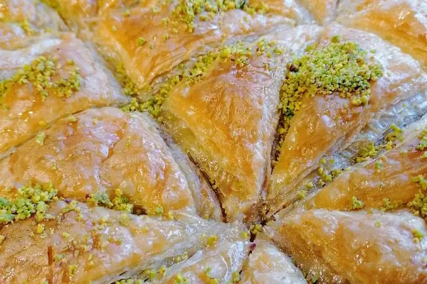 KARADENİZ TAŞ FIRIN - Resim 13