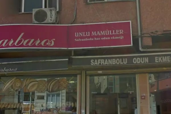 Anadolu Taş Fırını Pide &amp; Lahmacun - Resim 6