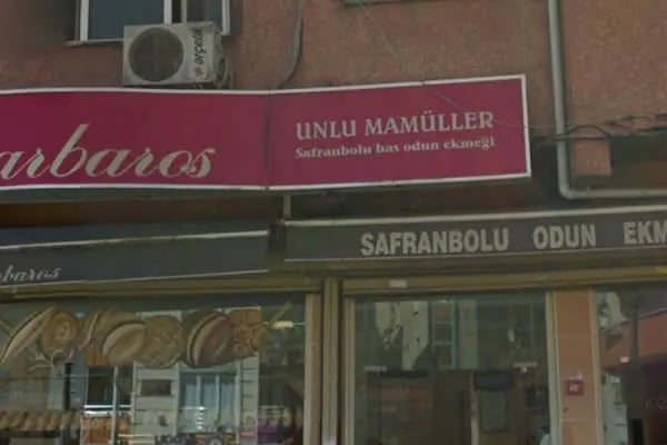 Anadolu Taş Fırını Pide &amp; Lahmacun - Resim 17