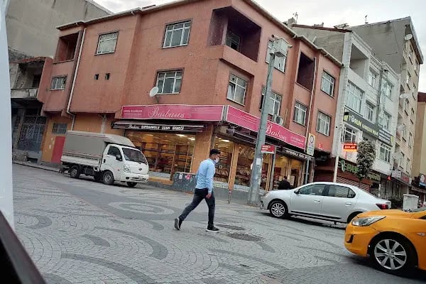 Anadolu Taş Fırını Pide &amp; Lahmacun - Resim 15
