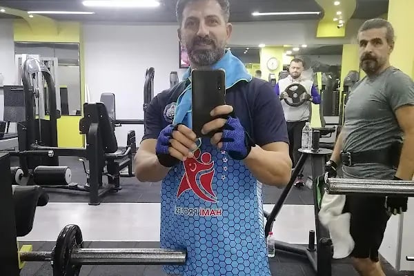 Zeus Life Fitness - Resim 5