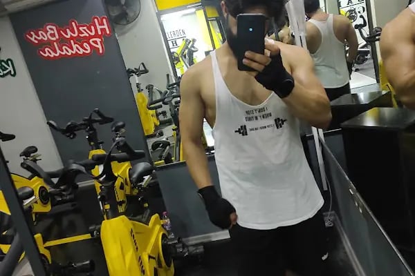 Zeus Life Fitness - Resim 6