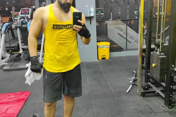 Zeus Life Fitness - Resim 2