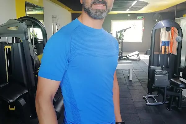 Zeus Life Fitness - Resim 7