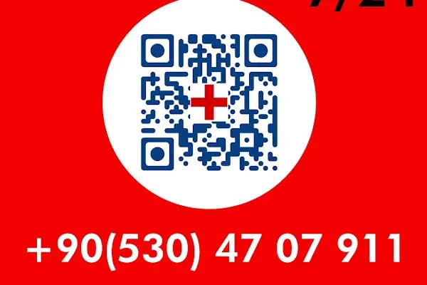 Cure Plus Medical Clinic Nearest Doctor - Resim 8