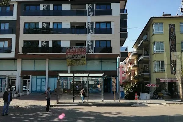 Atış - Akyurt Süpermarket - Resim 5