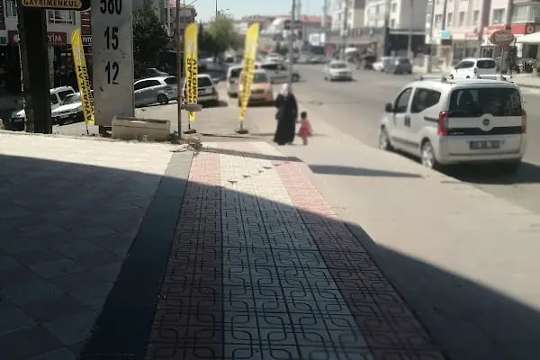 Atış - Akyurt Süpermarket - Resim 8