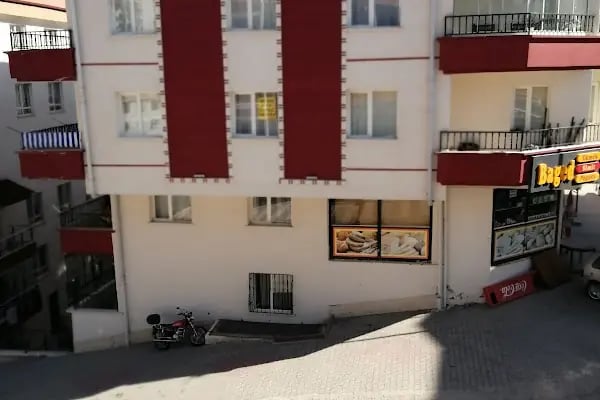Atış - Akyurt Süpermarket - Resim 12