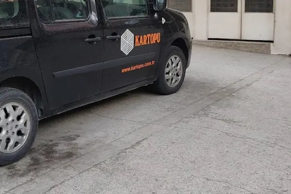Kartopu Tekstil Mamulleri Pazarlama A.Ş. - Resim 2