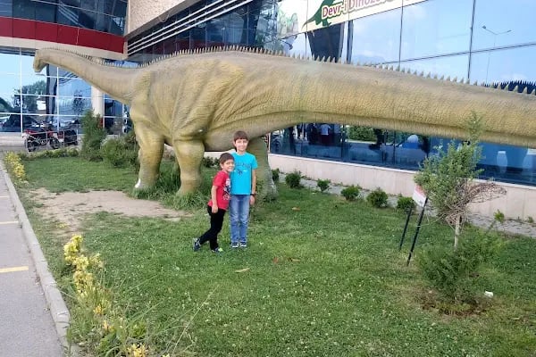 Bursa Bilim Ve Teknoloji Merkezi - Resim 5
