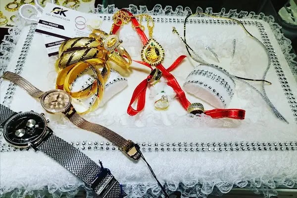 GÜL KUYUMCULUK - Resim 19