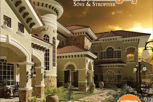 Söve Ankara, Dokuzağaç Söve Yalıtım | EPS ve Taşyünü Söve Çözümleri - Resim 6