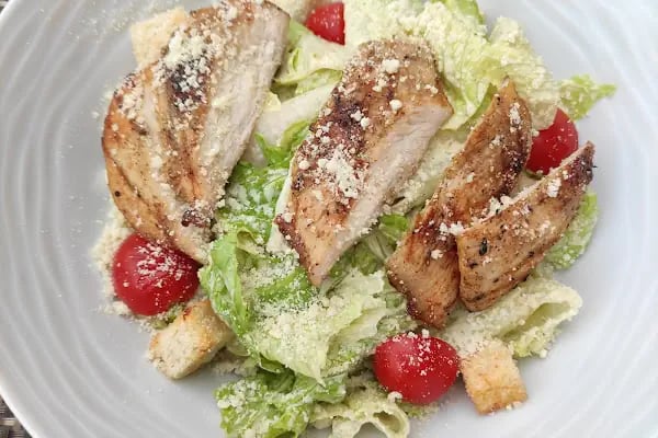 İskele Cafe - Resim 19