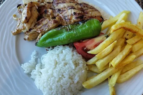 İskele Cafe - Resim 17