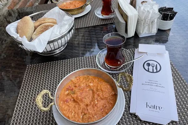 İskele Cafe - Resim 11