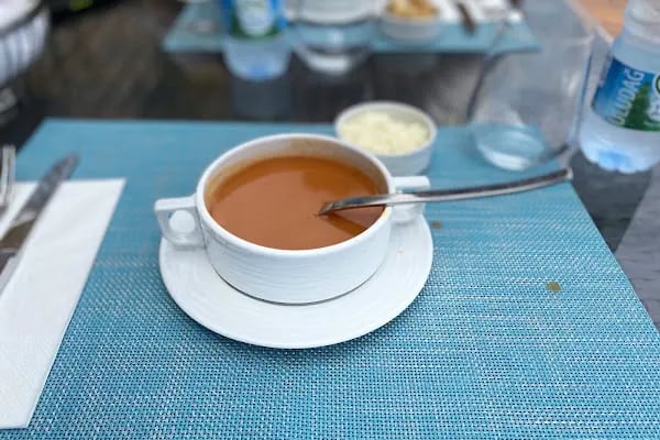 İskele Cafe - Resim 15