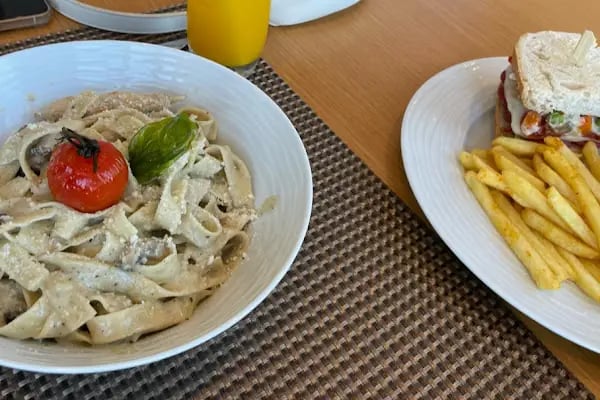 İskele Cafe - Resim 2