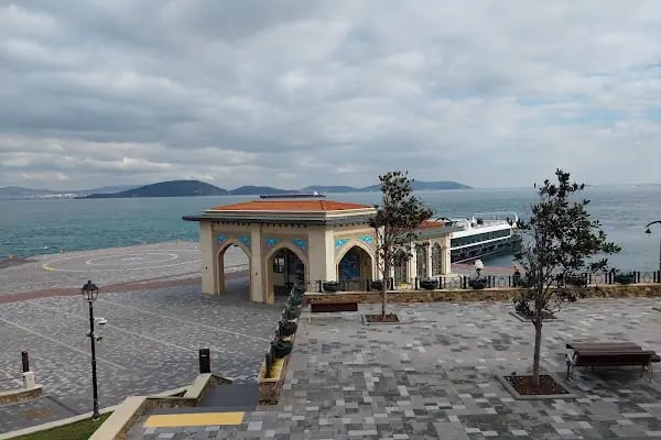 İskele Cafe - Resim 7