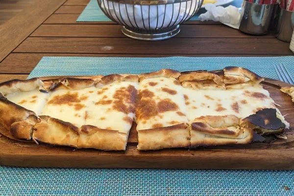 İskele Cafe - Resim 18