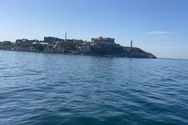 İskele Cafe - Resim 16