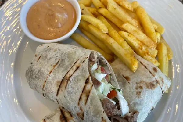 İskele Cafe - Resim 10