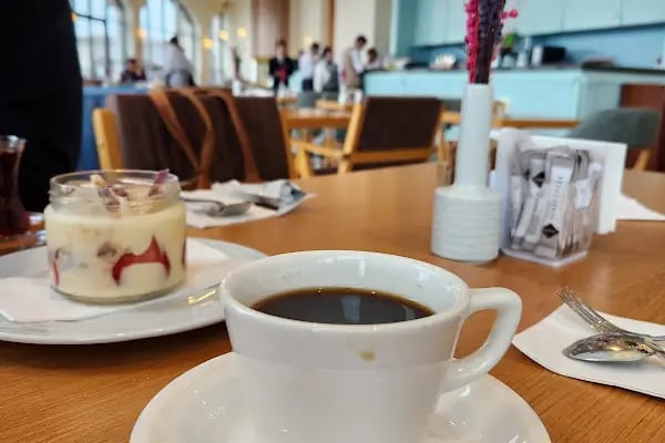İskele Cafe - Resim 13