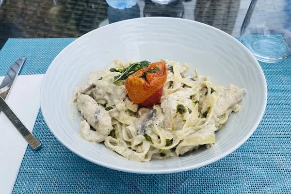İskele Cafe - Resim 9