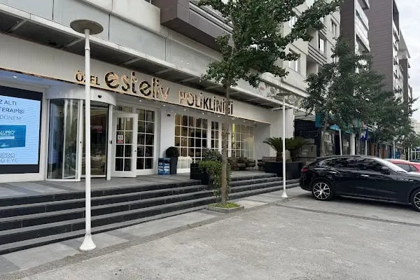 Özel Esteliv Polikliniği | Botoks, Dudak Dolgusu, Gençlik Aşısı, PRP, Saç Ekimi, Epilasyon, Mezoterapi, Kök Hücre - Resim 3