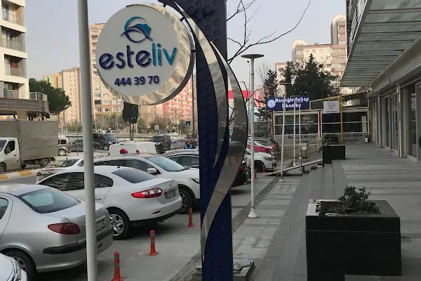Özel Esteliv Polikliniği | Botoks, Dudak Dolgusu, Gençlik Aşısı, PRP, Saç Ekimi, Epilasyon, Mezoterapi, Kök Hücre - Resim 12