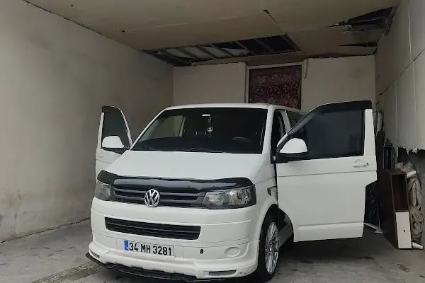 Perdal Oto Yıkama & Araç Bakım Merkezi - Resim 7