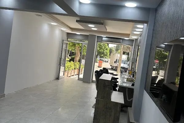 BARBER MUSTAFA DOĞAN - Resim 2