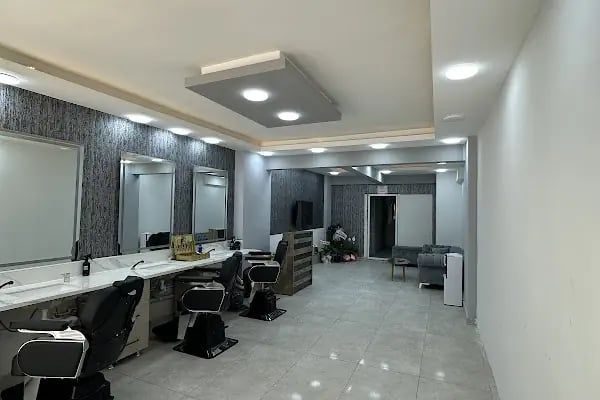 BARBER MUSTAFA DOĞAN - Resim 10