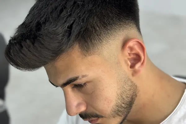 BARBER MUSTAFA DOĞAN - Resim 6