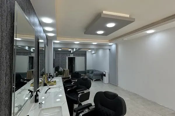 BARBER MUSTAFA DOĞAN - Resim 11