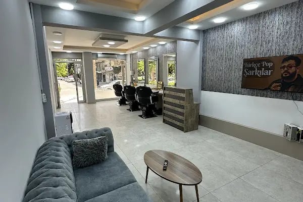 BARBER MUSTAFA DOĞAN - Resim 8