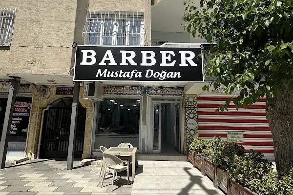 BARBER MUSTAFA DOĞAN - Resim 9