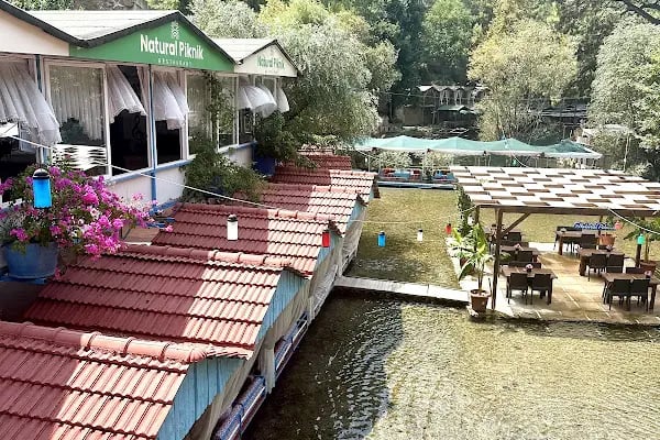 Dim Çayı Piknik Yeri - Resim 14