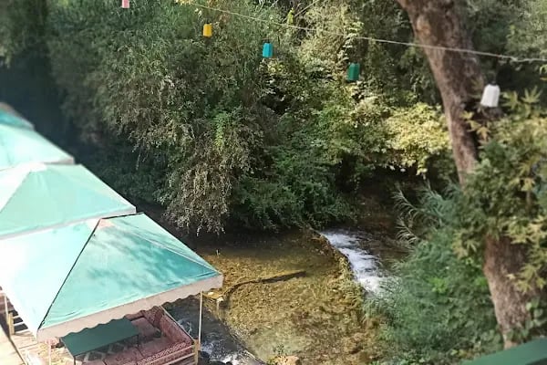 Dim Çayı Piknik Yeri - Resim 16