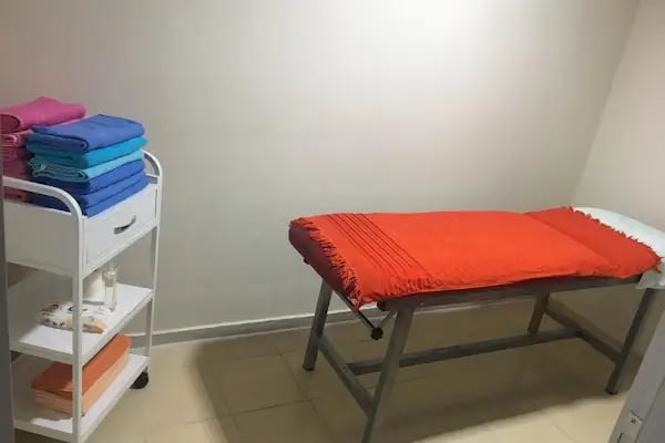 Bornova Masaj Salonu -Senfoni - Resim 10