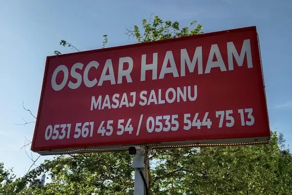 Bornova Masaj Salonu -Senfoni - Resim 8