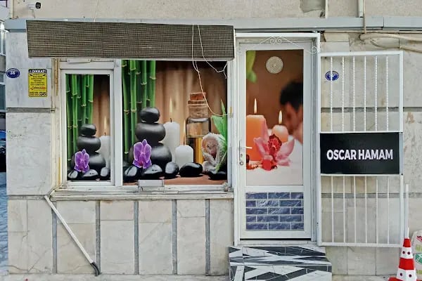 Bornova Masaj Salonu -Senfoni - Resim 5