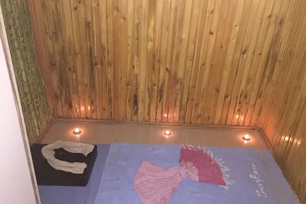 Bornova Masaj Salonu -Senfoni - Resim 11