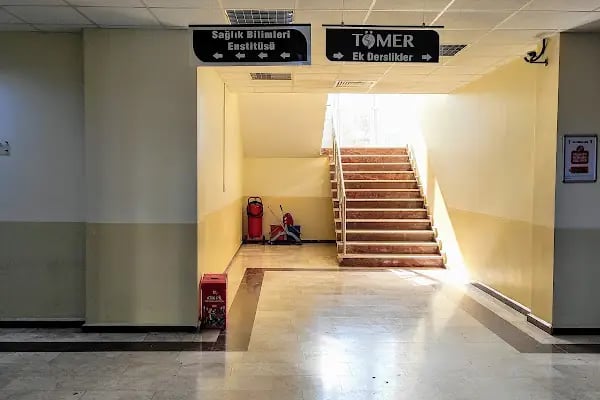 SAÜ Yabancı Diller Bölüm Başkanlığı - Resim 19